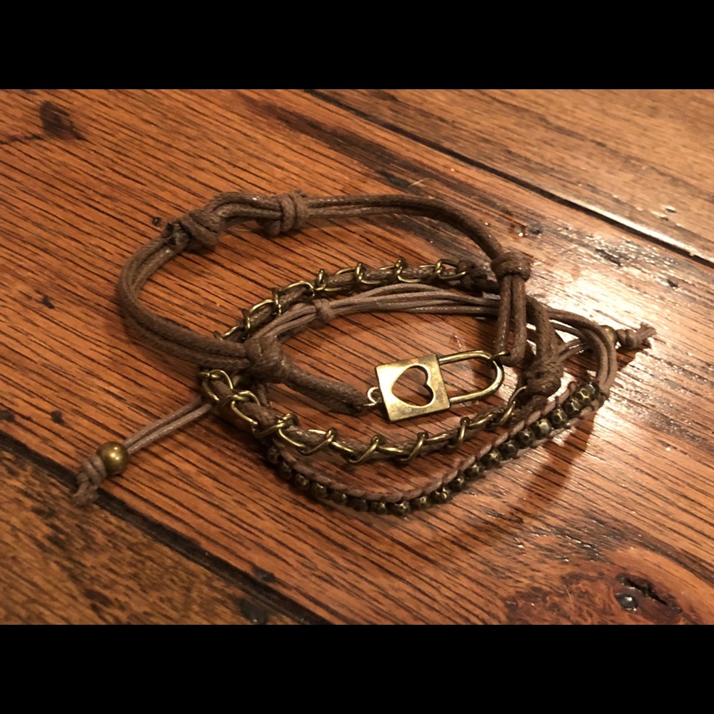 Bracelets